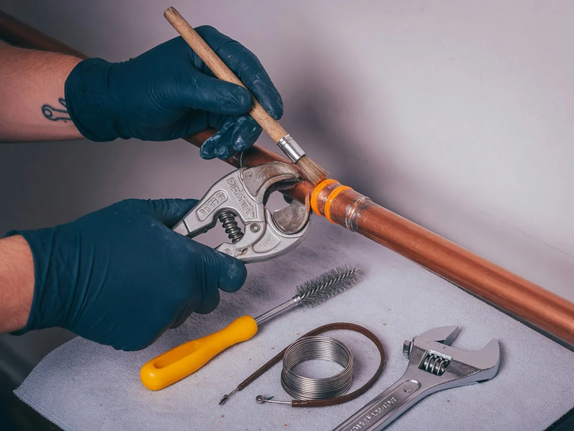 Why choose Sump Pump Repair in Crocker, MO